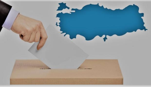 Erken Seçim tarihi öne çekilecek mi? Bu yıl Yerel Seçim ne zaman? 2018