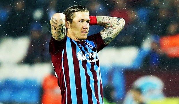 FIFA'ya giden Kucka kadroya alınmadı!