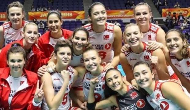Filenin Sultanları 2. tura yükseldi!