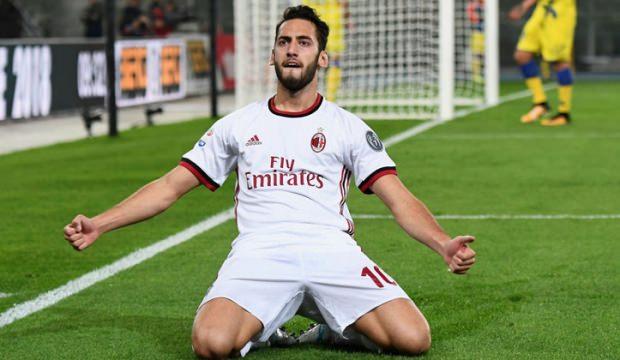 Gattuso'dan Hakan Çalhanoğlu açıklaması!