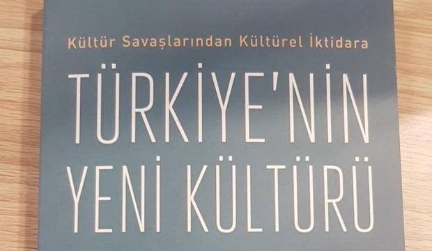 Türkiye'nin yeni kültürü