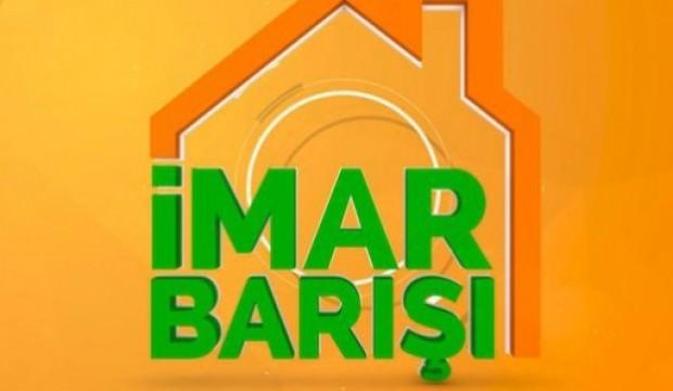 İmar affı başvurusunda son gün ne zaman? Ekim ayının sonunda...