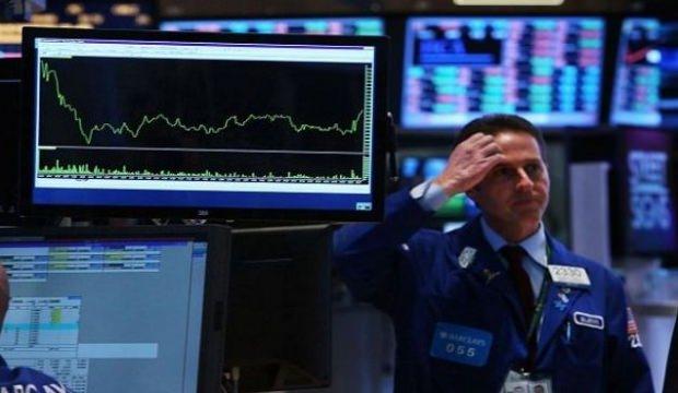 Küresel piyasalar ABD'nin verilerine odaklandı