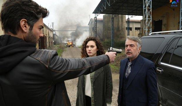 Nefes Nefese final fragmanı yayınlandı! Nefes Nefese neden bitiyor?