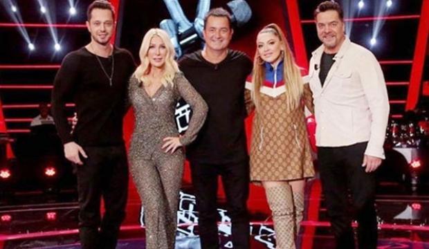 o ses turkiye hadise