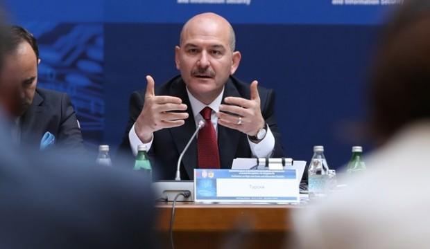 Bakan Soylu'dan Ã§ok kritik 'Kandil' aÃ§Ä±klamasÄ±!