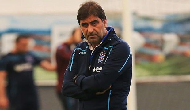 Ünal Karaman'ın acı günü!