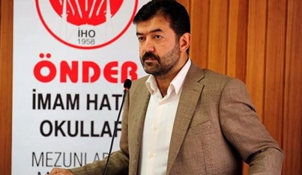 15.İmam Hatipliler Kurultayı Manavgat'ta yapılacak