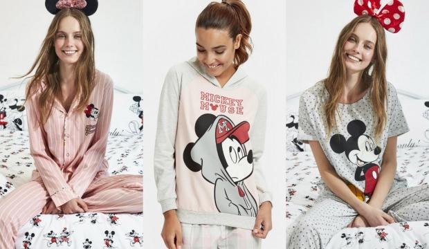 2018 yılının pijama modelleri