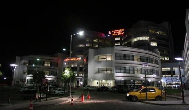 Yedikleri mantar 4 kişilik aileye dehşeti yaşattı