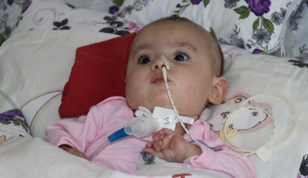 8 aylık Hafsa Nur'dan acı haber!