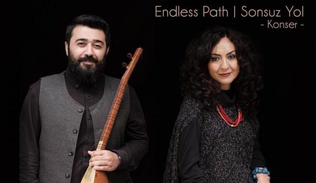 CRR konser salonunda bu ay