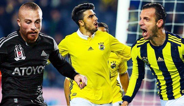 Beşiktaş'tan yılın teklifi!