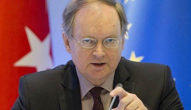 'Türkler dünyaya ders verdi'