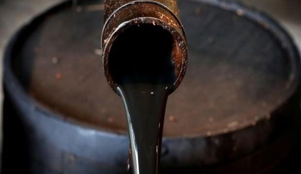 Petrolün varili 81,26 dolar