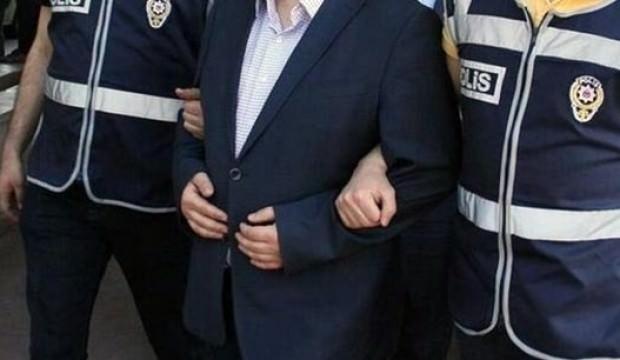 AHL'de operasyon! Kritik isim gözaltında