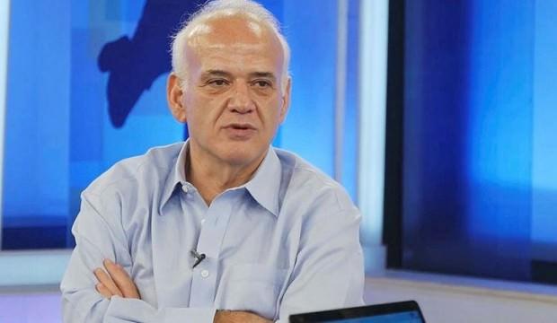 Ahmet Çakar'a göre F.Bahçe'nin yeni hocası