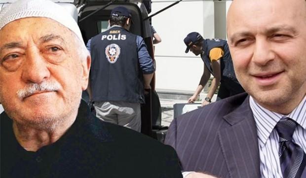 Akın İpek'in ByLock yazışmaları ortaya çıktı
