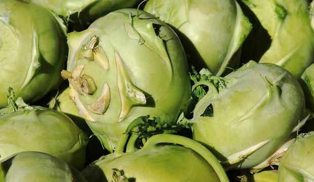 Alabaş kilo verdirir mi? Alabaş Otu (Turp) nasıl tüketilmelidir?