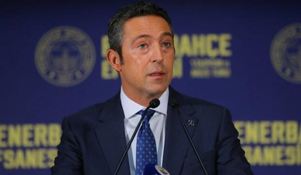 Ali Koç'un 500 milyon TL'lik planı devrede!