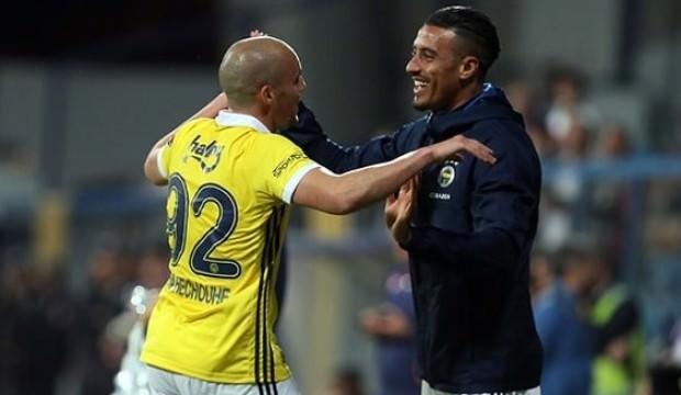 Ali Koç'tan Aatif ve Dirar açıklaması