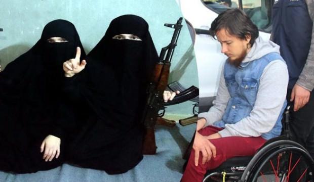 O teröristlerle ilgili yeni gelişme