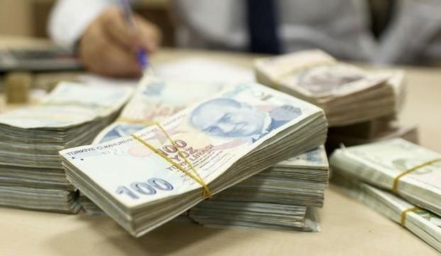 "Aslan payı" Hazine ve Maliye Bakanlığının oldu