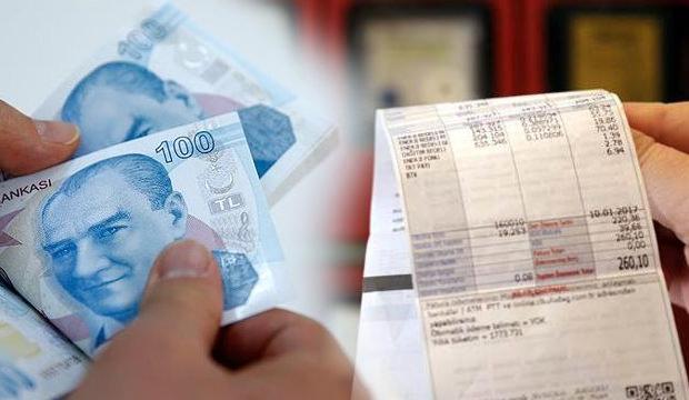 Aylık 200 TL elektrik faturası desteği nasıl alınır? Bakanlık açıkladı!