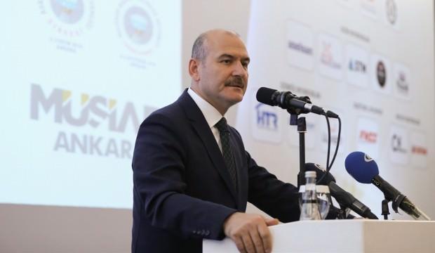 Bakanlıktan valilere talimat! Harekete geçin