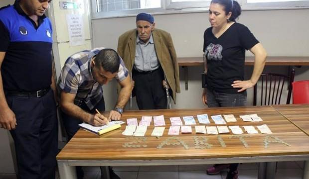 Bırakacağına söz verdi, 2 hafta dayanabildi