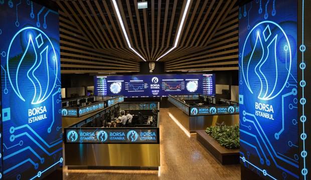 Borsa haftayı yükselişle tamamladı