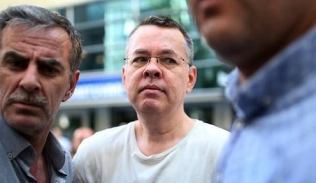 Serbest kalan Brunson'un ABD'ye dönmesi bekleniyor