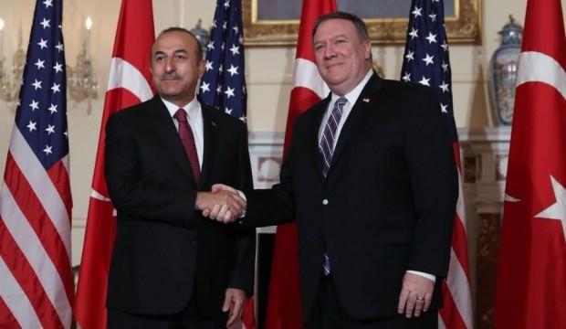 Brunson kararı sonrası ABD ile kritik görüşme!