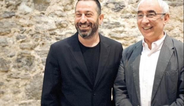 Cem Yılmaz Malatya Film Festivali'ne katılacak