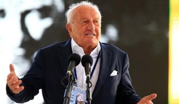 'Cocu ve Comolli'ye güle güle derdim!'