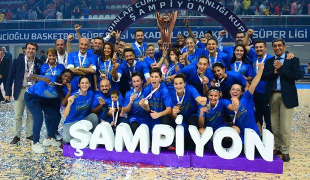 Cumhurbaşkanlığı Kupası sahibini buldu!