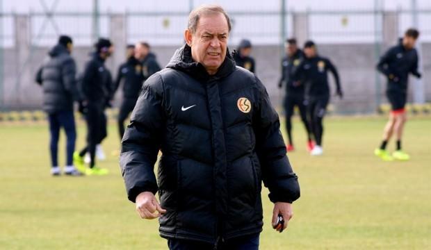 Denizlispor'da Yücel İldiz dönemi