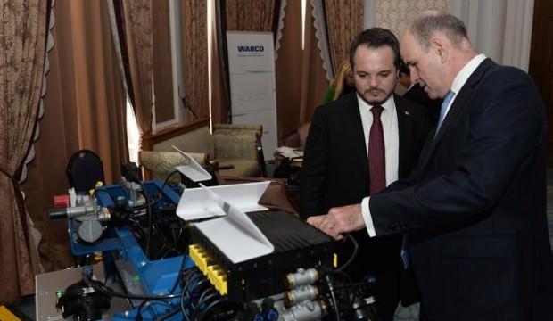 Dev yatırım! Ana üssü Türkiye olacak