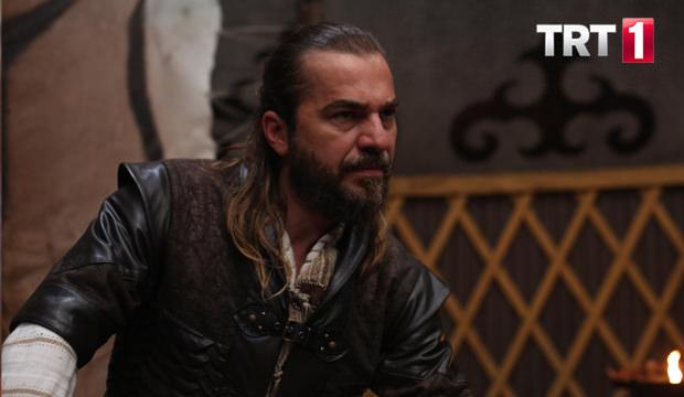 Diriliş Ertuğrul 5.sezon 122.bölüm için beklenen tarih belli oldu!