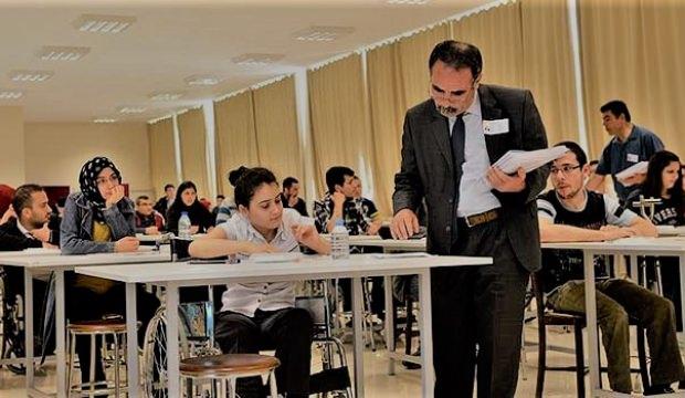 2018/2 tercihi ne zaman hangi tarihte başlayacak? EKPSS Takvimi ÖSYM...