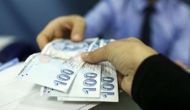 Emekliler için yeni talep! Kredi borçları...
