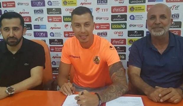 Emre Güral'ın sözleşmesi feshedildi!