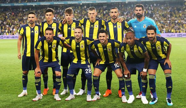 'Fenerbahçeli yıldız G.Saray'a haber yolladı'