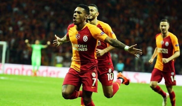 G.Saray'dan Rodrigues kararı! Bonservisi...