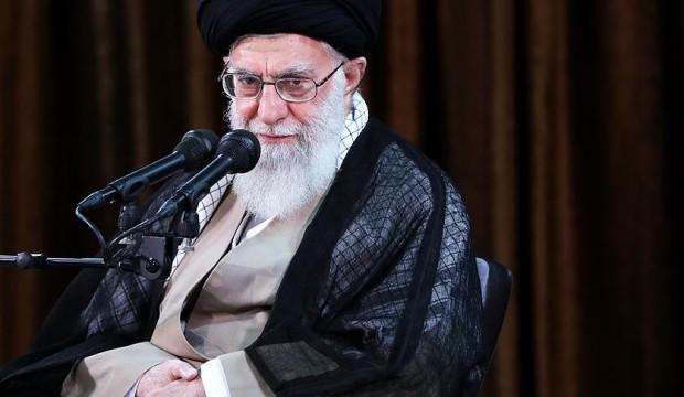 Hamaney talimat verdi: Derhal çözülsün