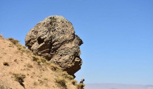 Hayrete düşüren görüntü! Kayıt altına alınacak