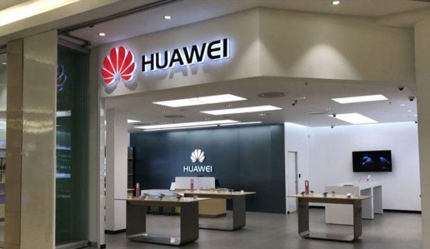 Huawei de Türkiye'de mağaza açacak!