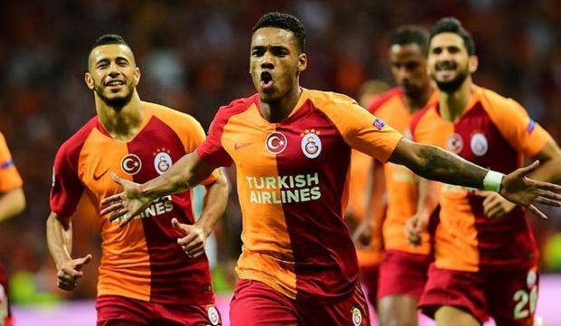 İngilizler Garry Rodrigues'i çok istiyor!