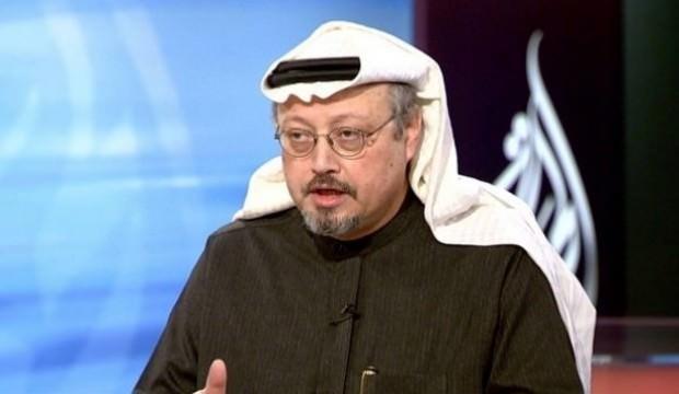 İngiltere'den Suudi Arabistan'a Kaşıkçı çağrısı