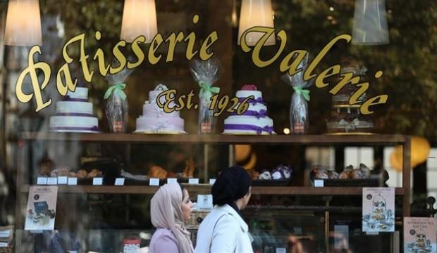 İngiltere'nin pastane devi iflasın eşiğinde